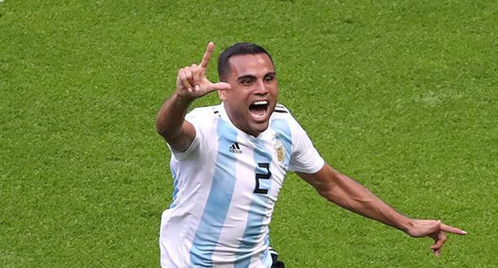 HOY CUMPLE AÑOS EL MADRYNENSE GABRIEL MERCADO