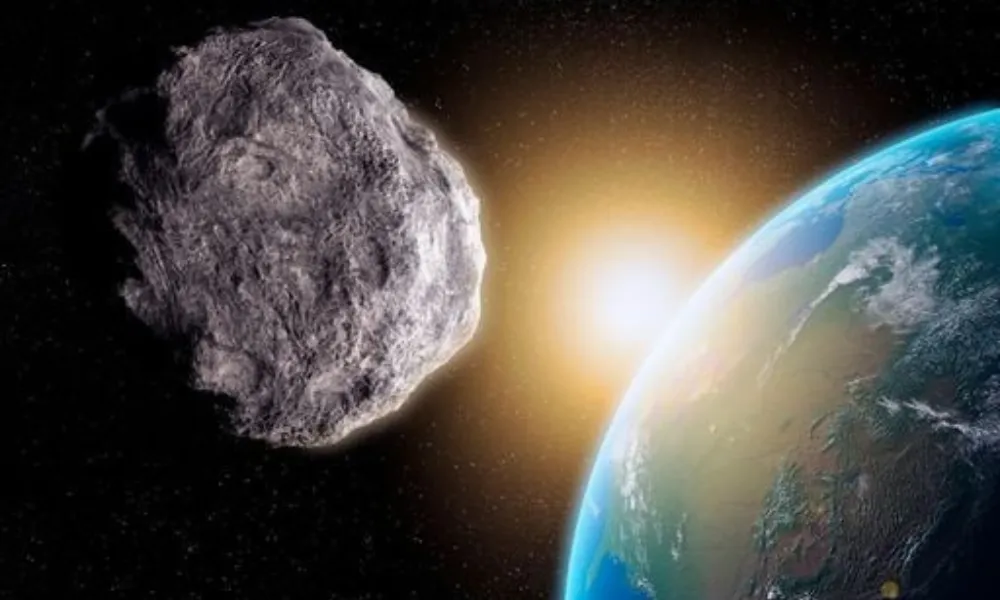 Asteroide