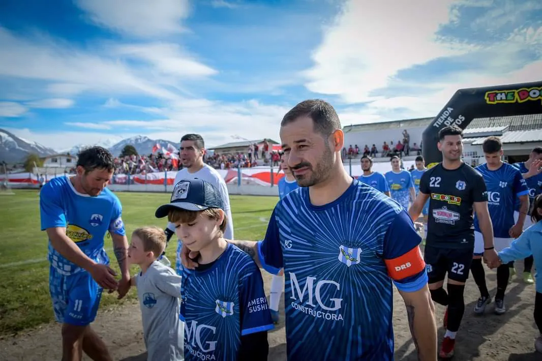 RODRIGO MORA DEBUTÓ CON UN DOBLETE