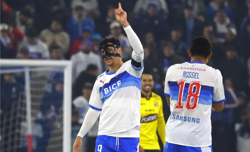 La igualdad frente a Cruzeiro dejó al equipo de Úbeda sin margen de error.