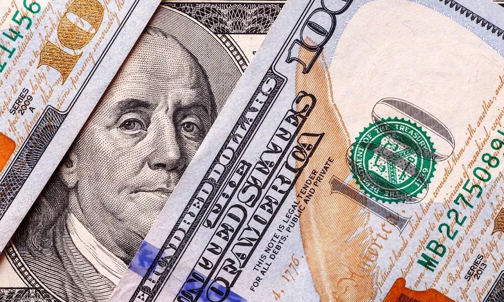 Cotización del dólar (Foto: Shutterstock)