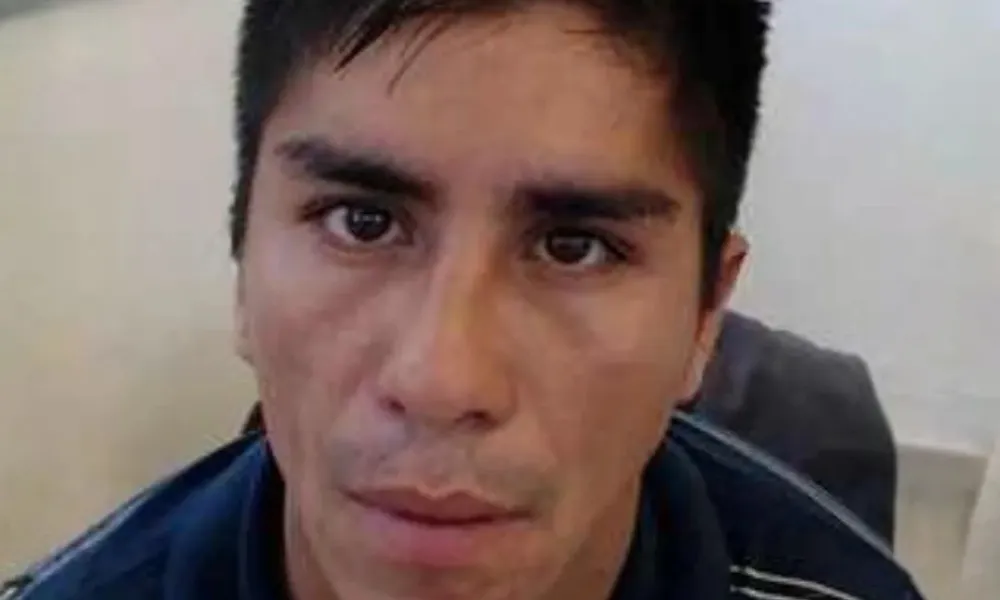 “Ojito” Garay