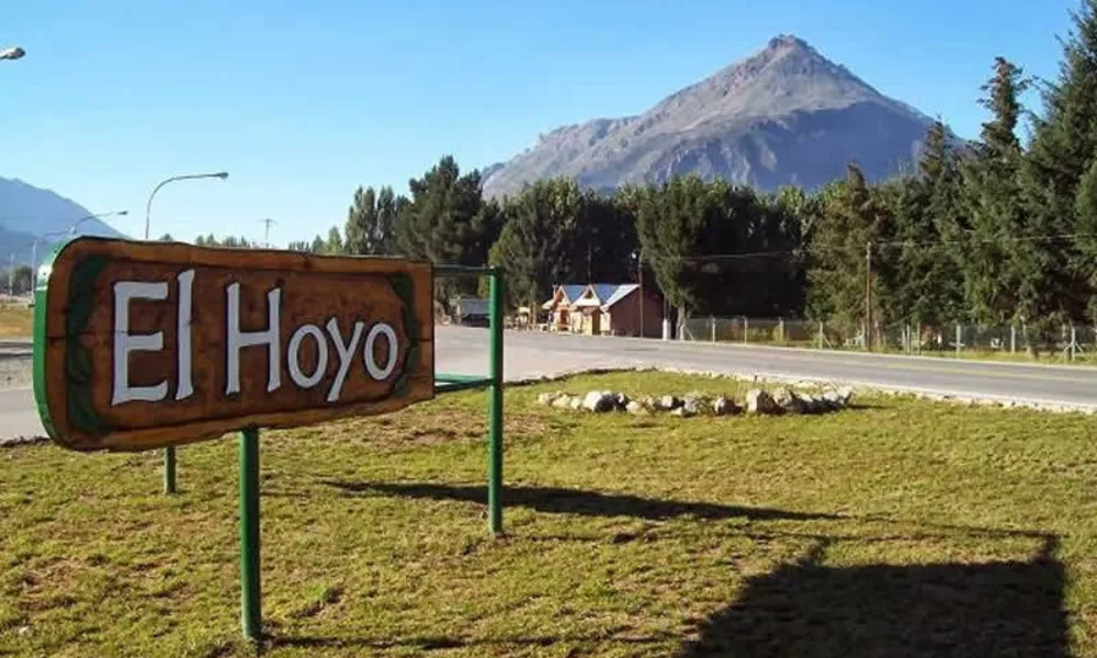 El Hoyo