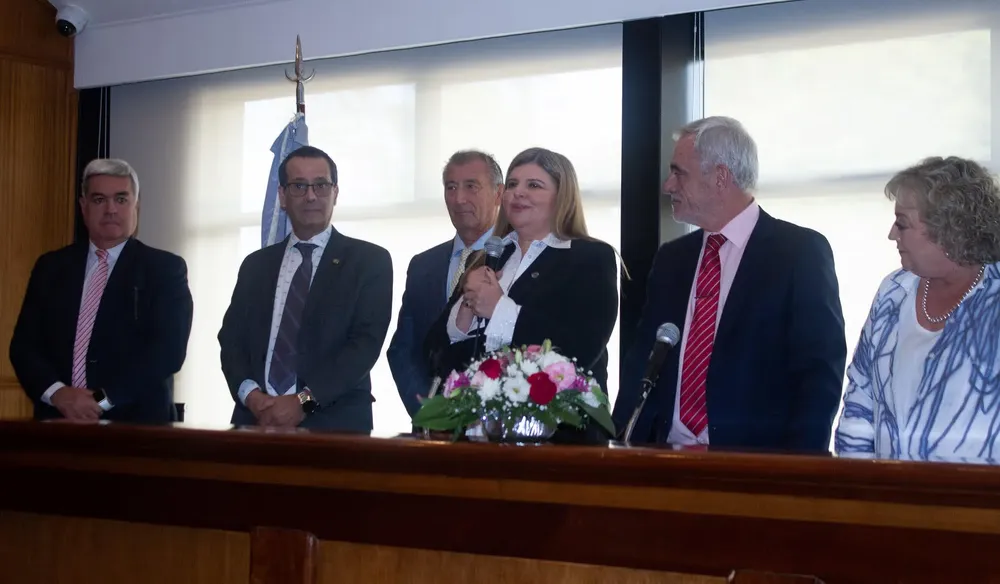 superior tribunal de justicia