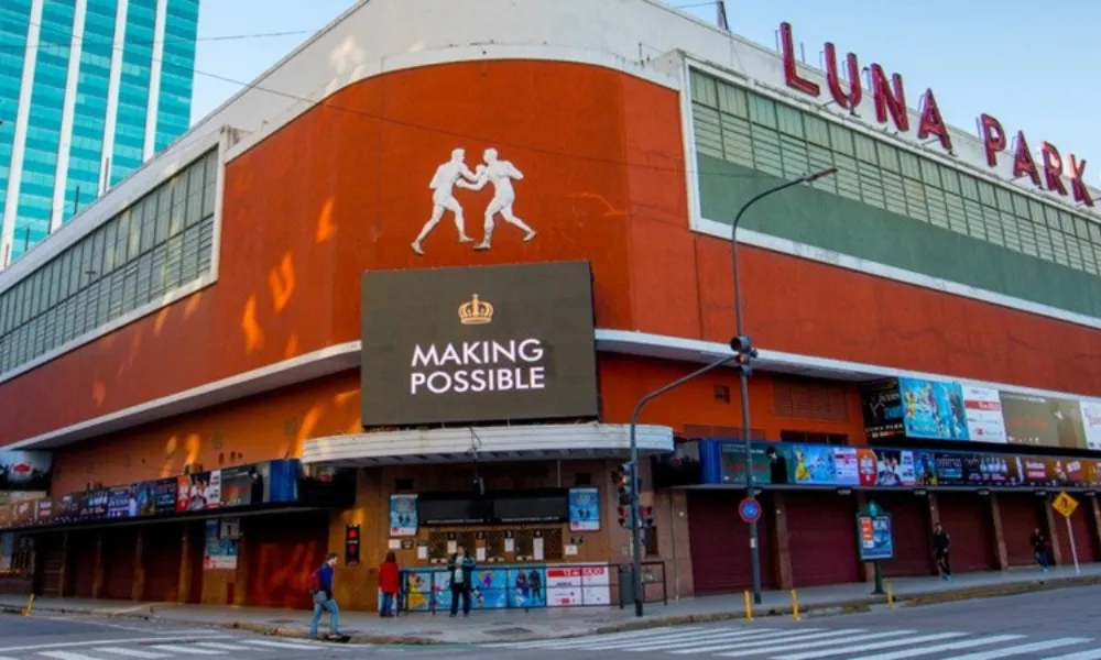 Luna Park