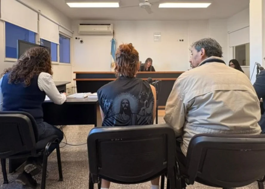 abogado detenido