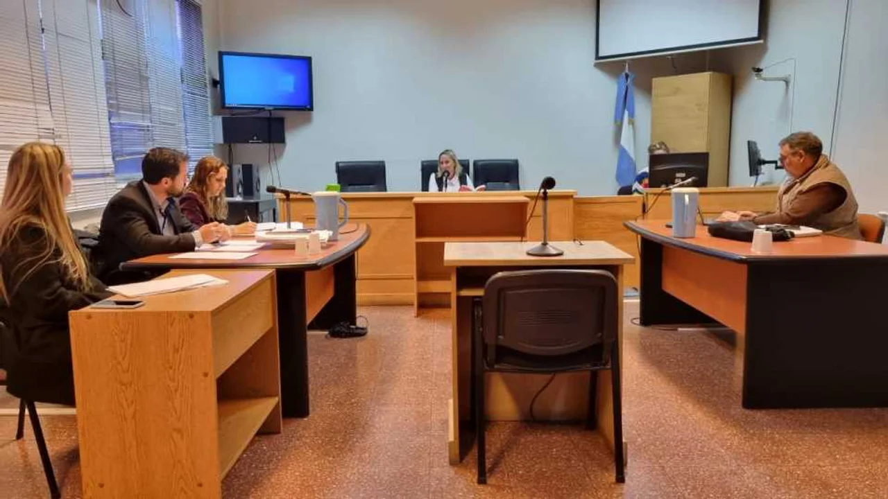 nuevo juicio jurados