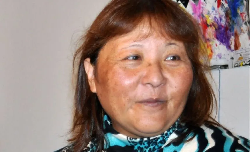 Nélida Taira