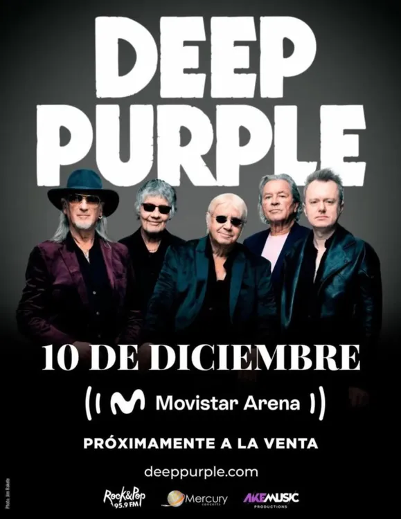 Deep Purple