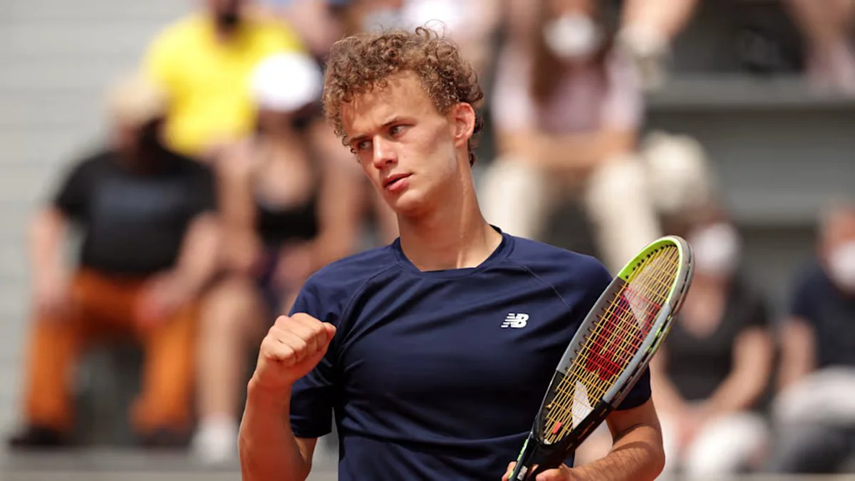 Luca Van Assche