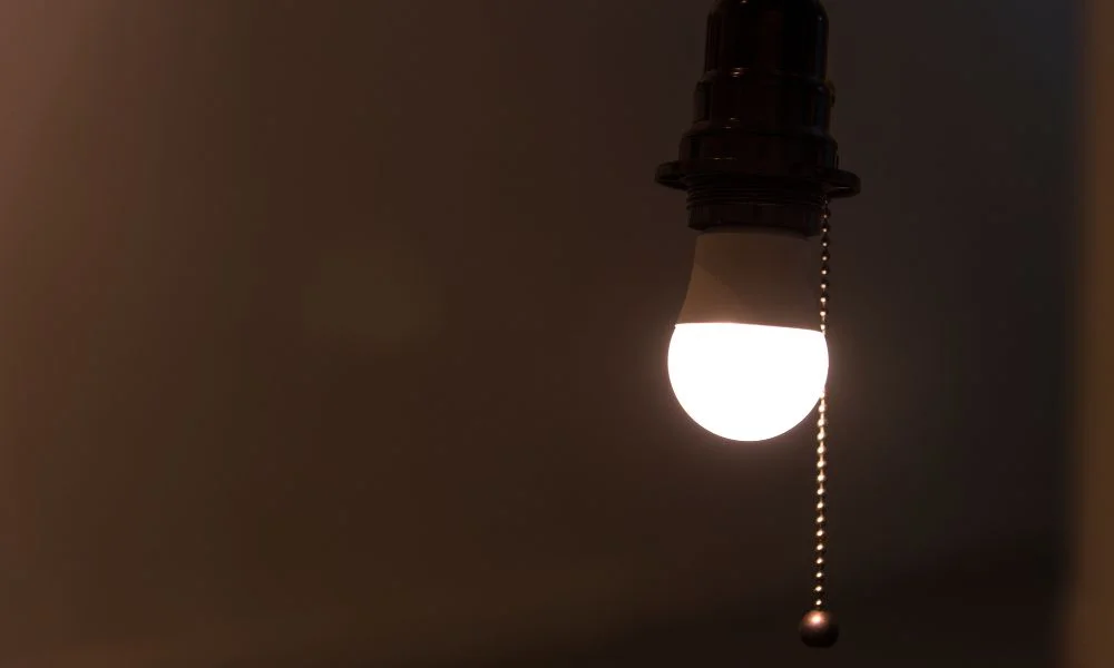 Tarifas de luz. Foto Magnific