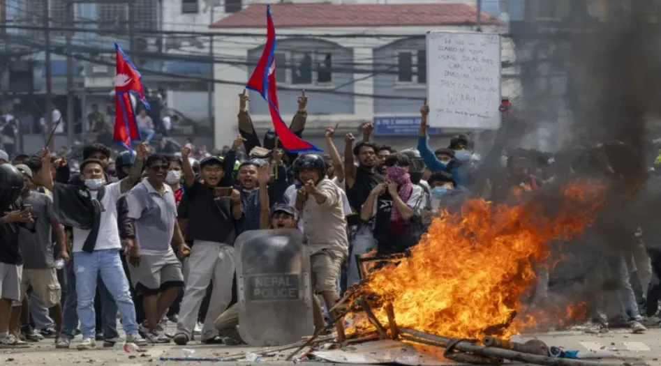 jovenes generacion z