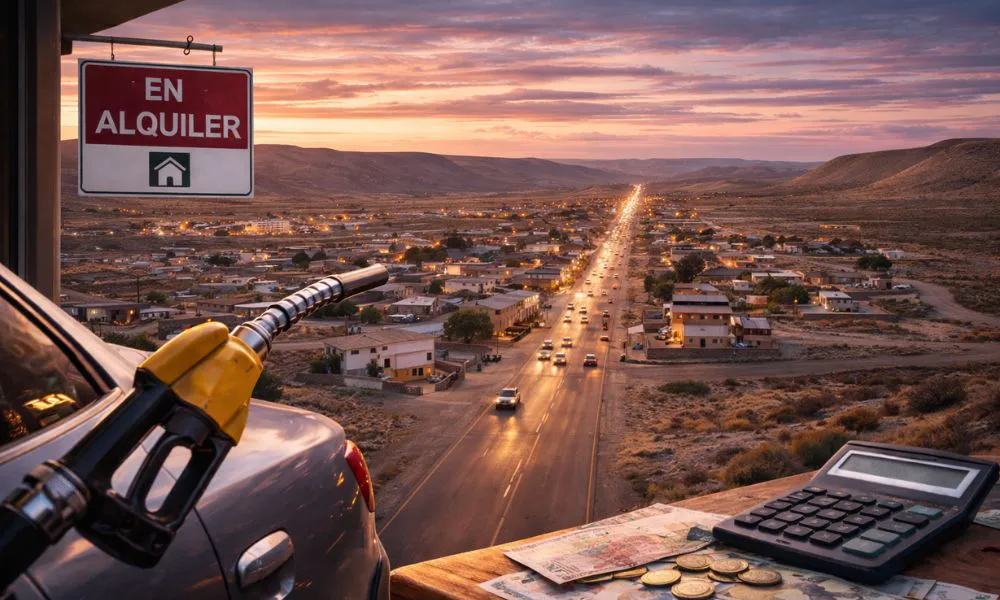 Inflación imagen ilustrativa generada por LA17