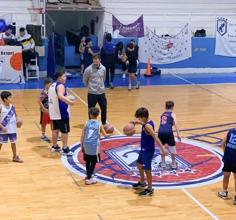 JUAN IGLESIAS SE DESPIDE DE GUILLERMO BROWN