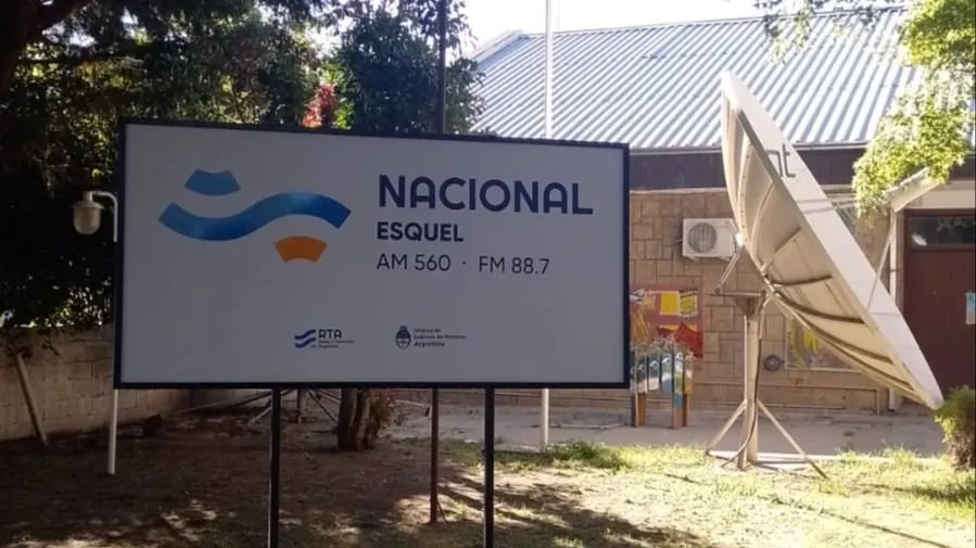 Radio Nacional Esquel