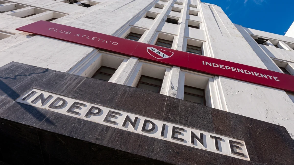 Club Independiente