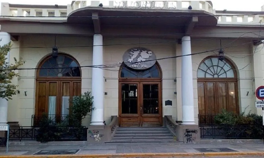 municipalidad de trelew