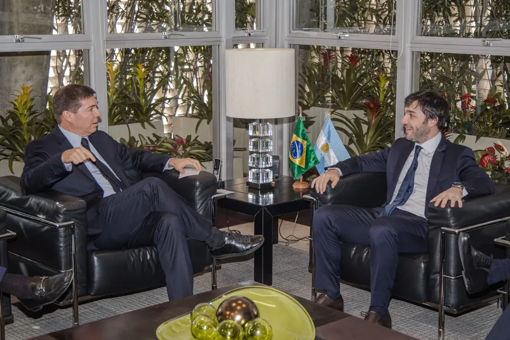 Chubut será sede de Braztoa