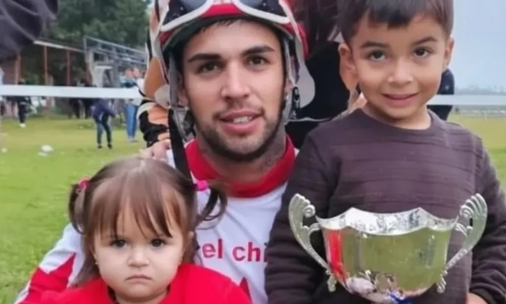 Hallaron muertos a los hermanitos secuestrados por su padre