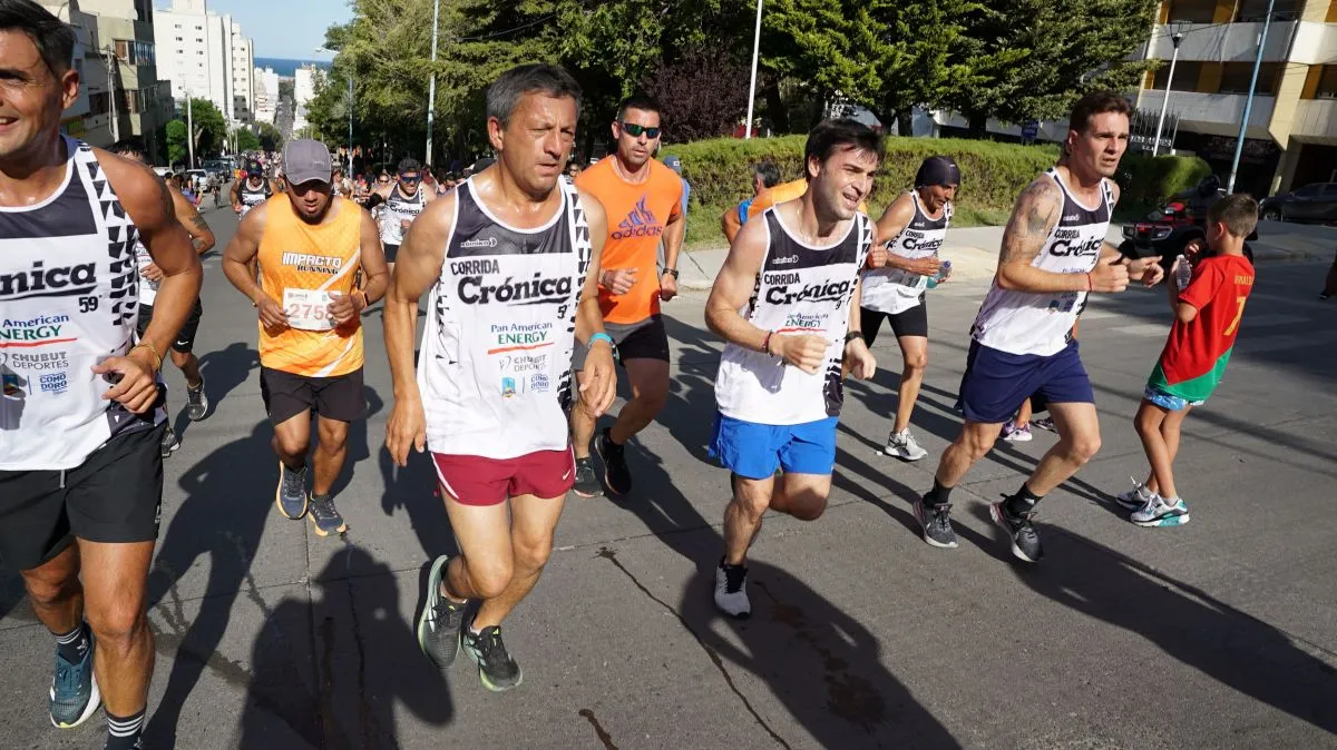 torres ne la Corrida de Crónica