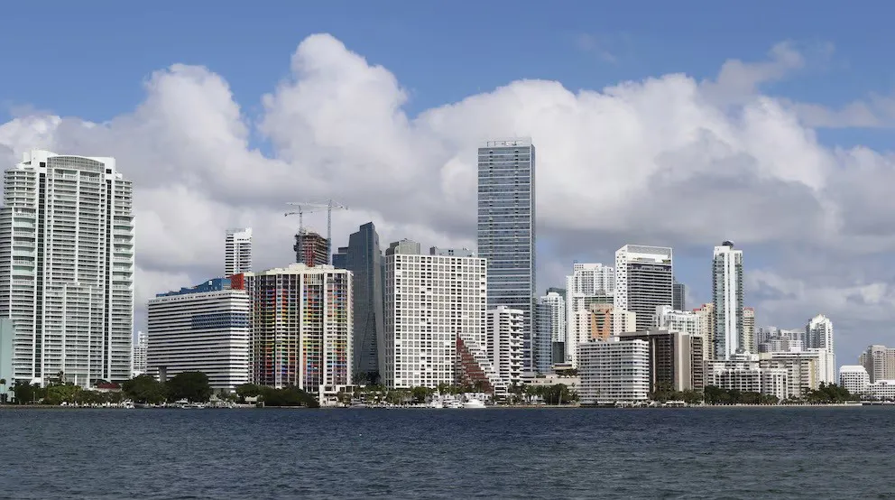 rascacielos miami