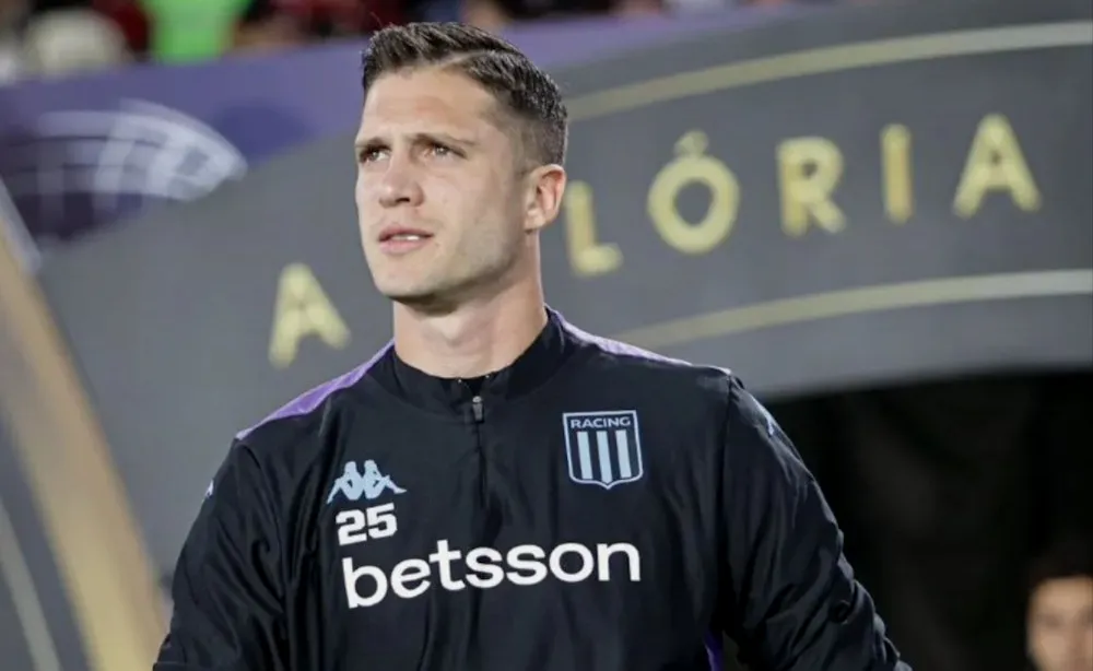 Central Córdoba recibirá a Racing este lunes desde las 19 en el estadio Madre de Ciudades