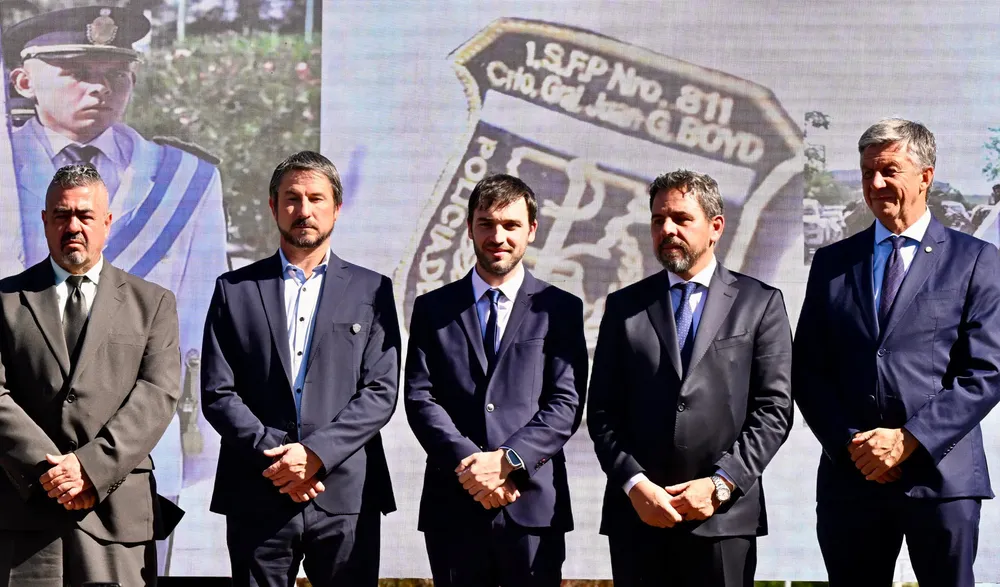 Torres presentará un balance del Comando Unificado