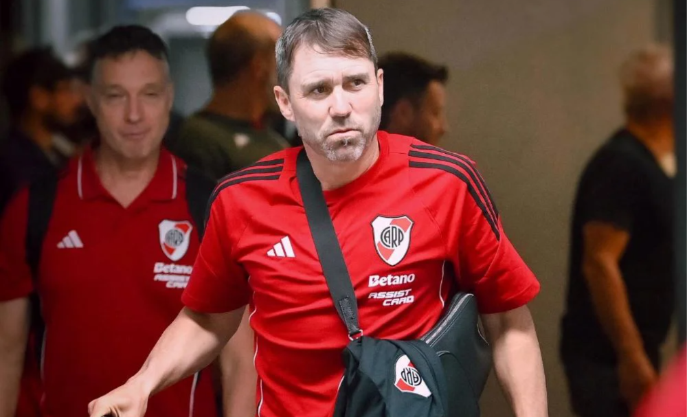 El Millonario recibirá al equipo de Junín por la fecha 11 del Torneo Apertura.