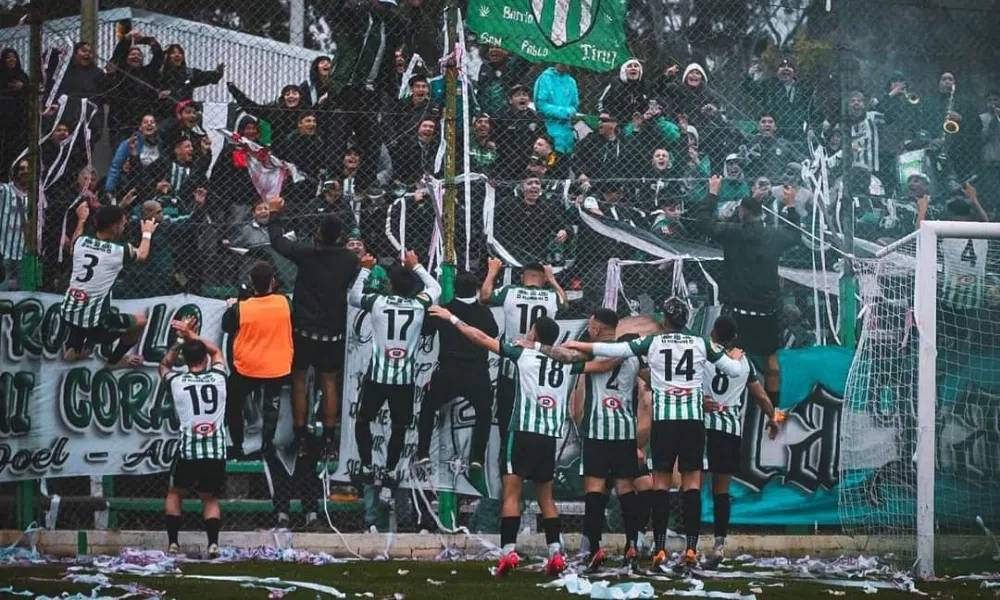 La gran campana de Germinal