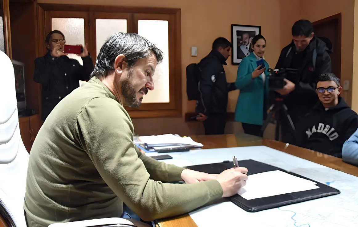El Municipio y Cáritas atenderan a personas en situación de calle