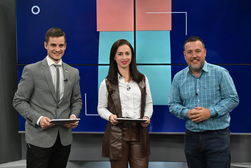 Canal 7  Chubut 