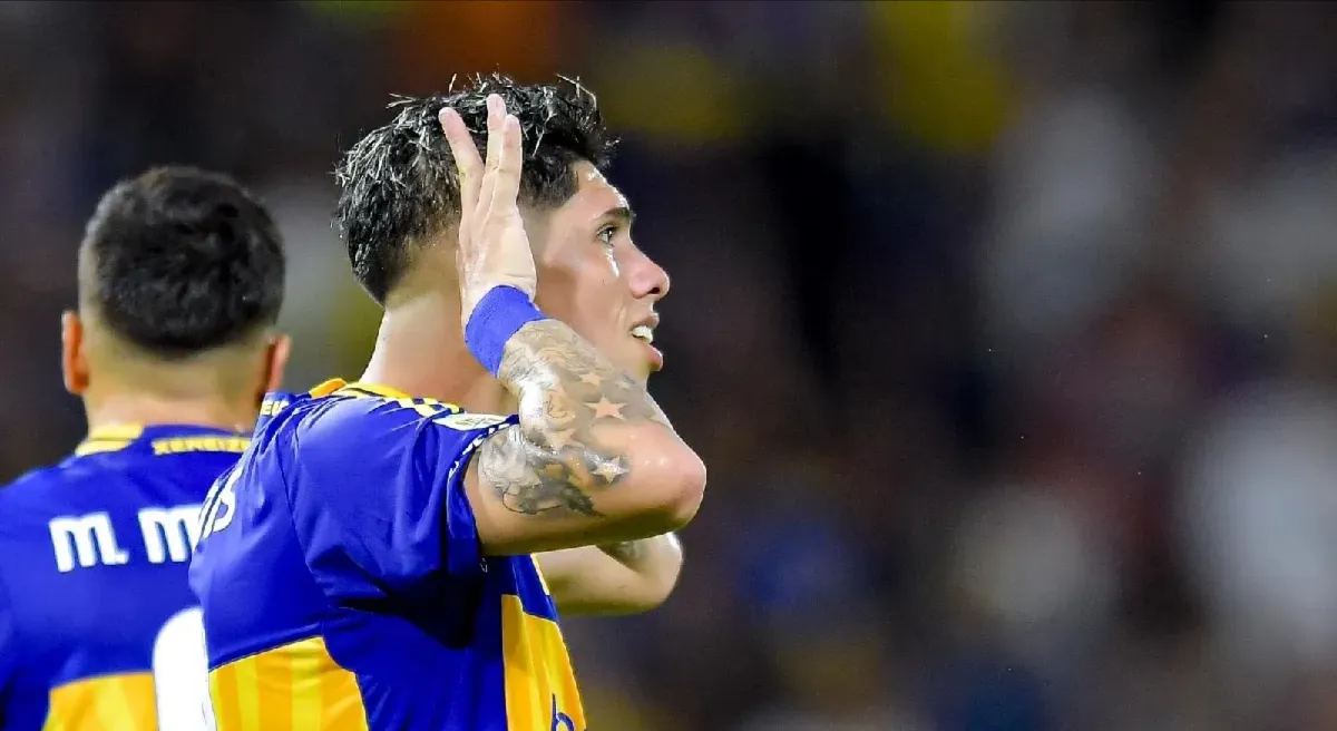El regreso de Carlos Palacios y la presencia de Marcos Rojo serán factores clave para Boca