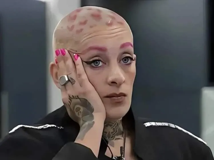 FURIA CONFIRMÓ QUE TIENE UNA ENFERMEDAD