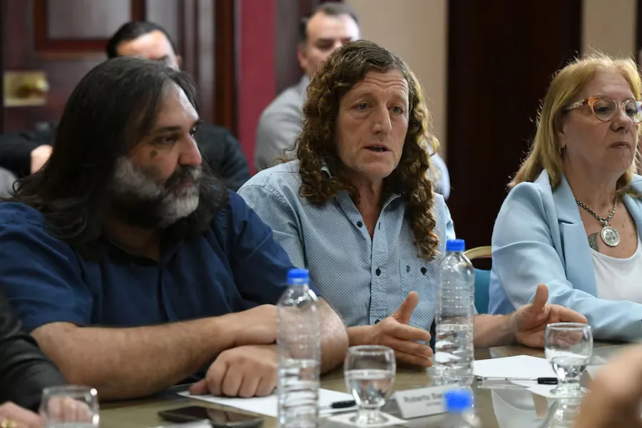 PBA Inicio de clases