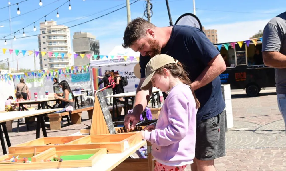 Turismo Puerto Madryn