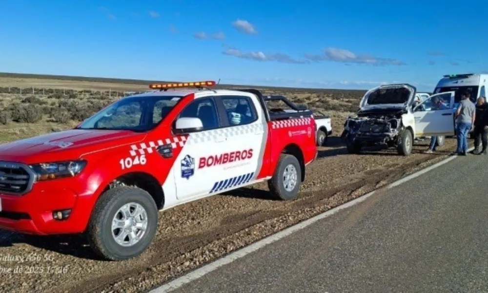 Accidente