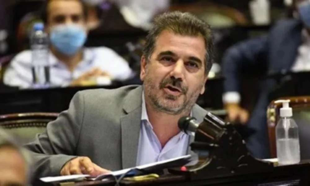 Según Ritondo, uno de los puntos destacados fue que el intercambio no derivó en una escena de confrontación.