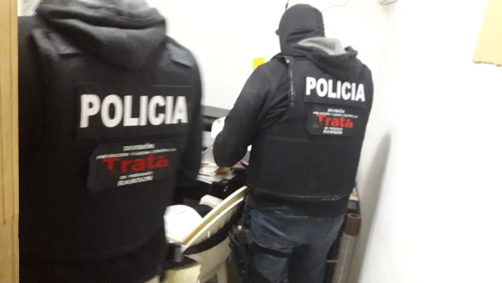 trata