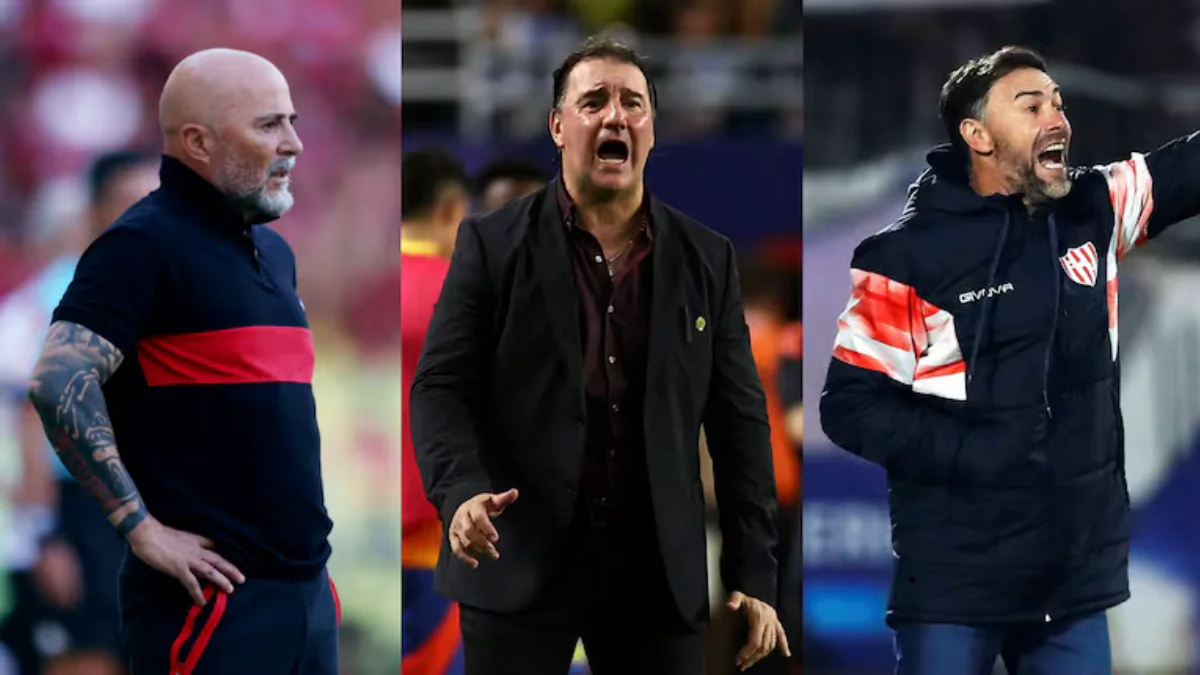 Quién será el próximo DT de Boca