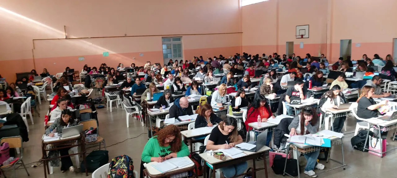 Concurso Docente