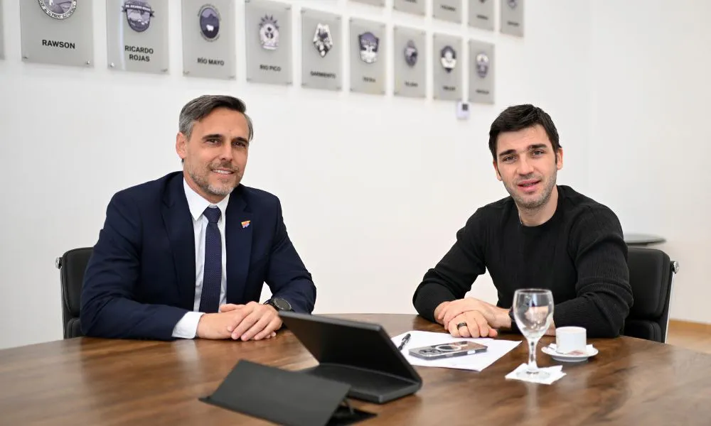 Torres extendió hasta fin de año el régimen especial de regularización de deudas en Chubut