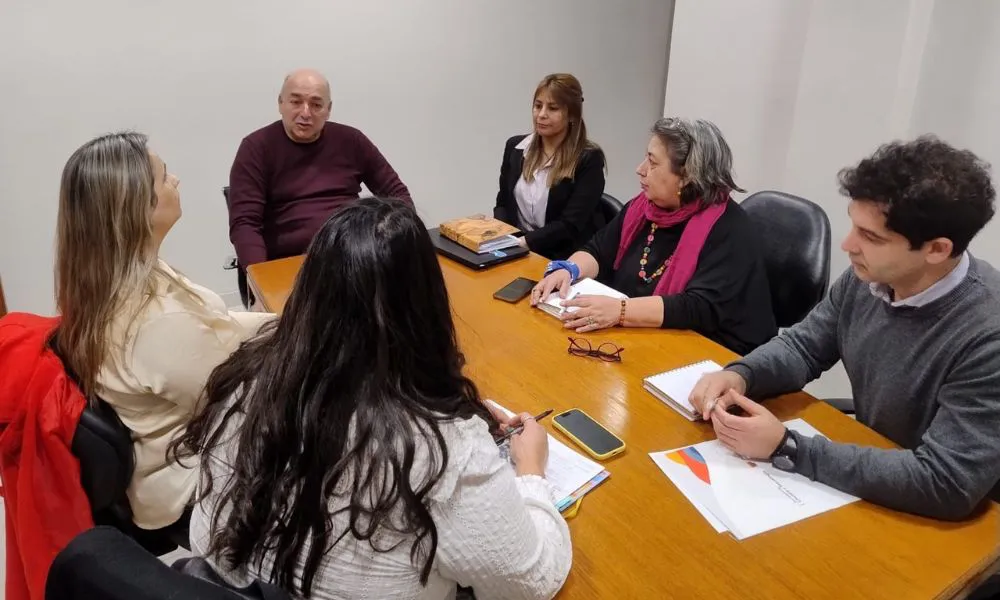 Debate sobre elecciones inclusivas