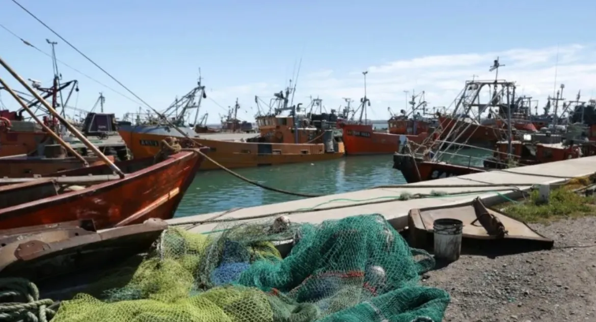 pesca rio negro