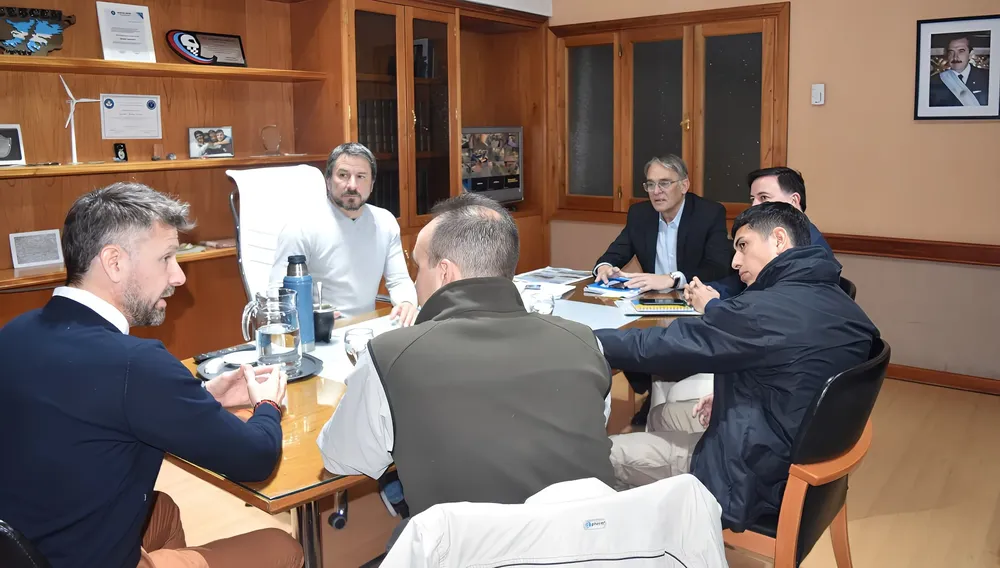 Altec S. E., empresa que operará la plataforma digital del Sistema de Estacionamiento Medido
