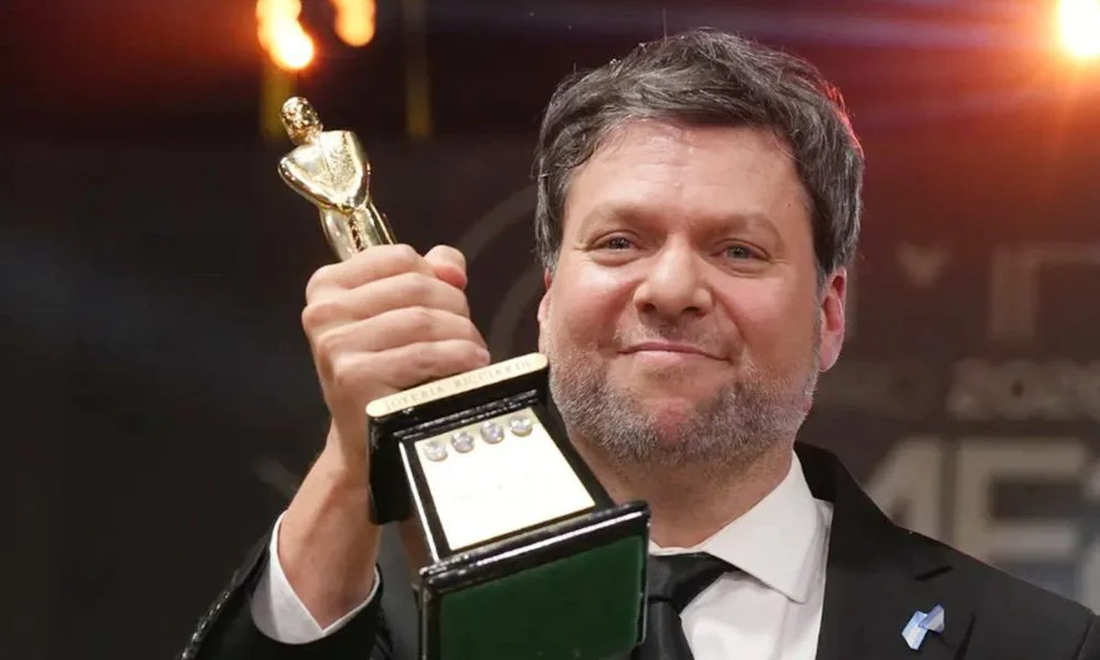 Guido Kaczka
