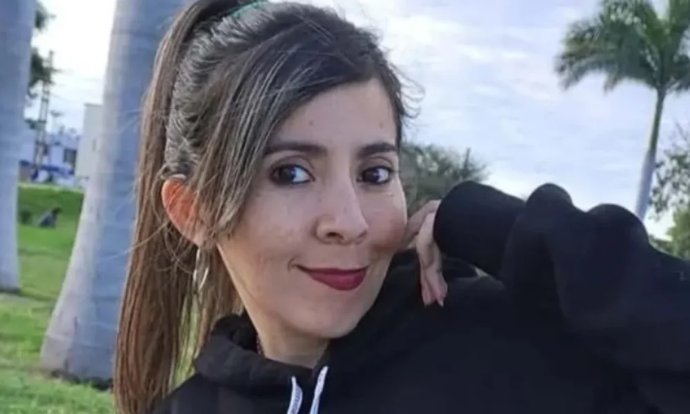 La víctima, Pamela Magalí Gauna