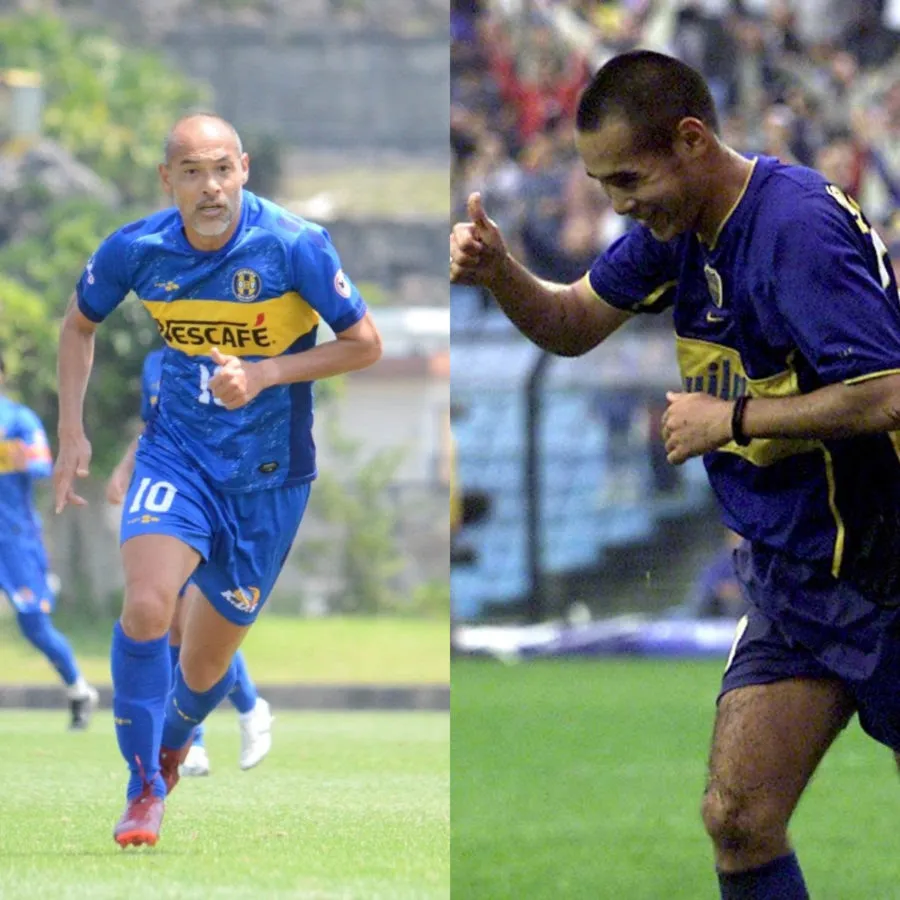 SE RETIRA EL GRAN GOLEADOR JAPONÉS