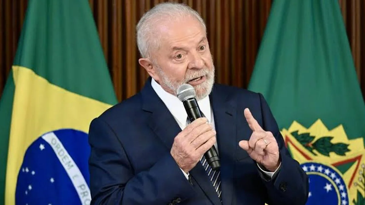 Lula da Silva