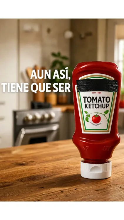 Campaña Heinz