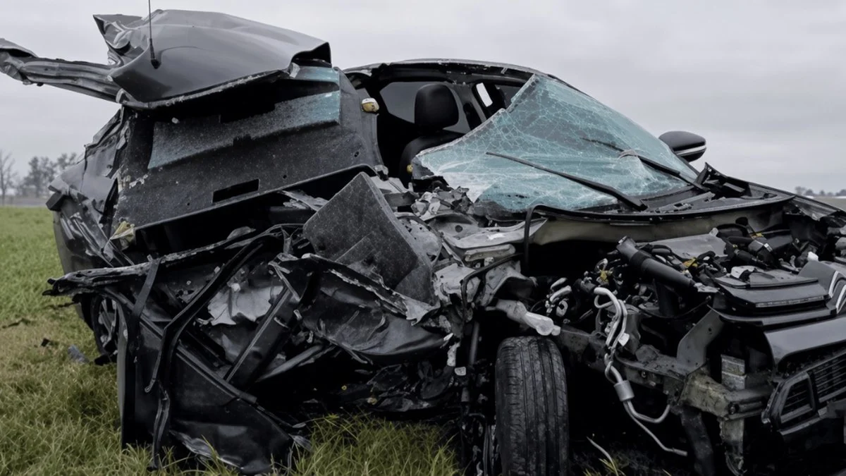 Accidente en Santa Fe (R3)